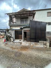 新堂一戸建貸家