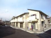 GreenCourt社が丘 C棟