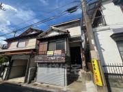 ＪＲ片町線藤阪駅まで徒歩7分