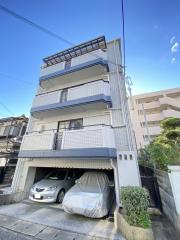 山陽電鉄本線滝の茶屋駅まで徒歩2分