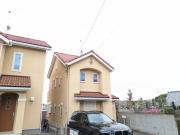 有馬5丁目戸建A