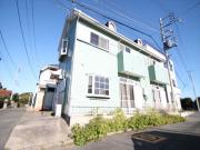 セントネージュ土浦