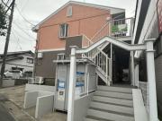サンライズ東松山