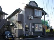 ネオパレス山王A棟