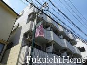 京王線代田橋駅まで徒歩8分
