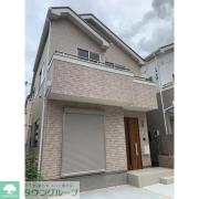 ＪＲ武蔵野線東浦和駅まで徒歩14分