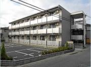 東武伊勢崎・大師線北越谷駅まで徒歩6分