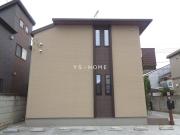 小金井市東町3丁目戸建