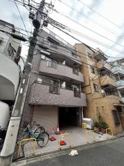 THE・フォートクワハラ