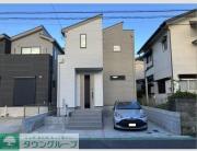 マイホームネクスト千城台東3丁目 4号棟