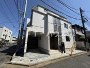 BLOOMING MAISON船橋市前原西