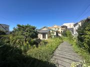 枚方市津田元町 平屋