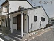 美濃市泉町貸家