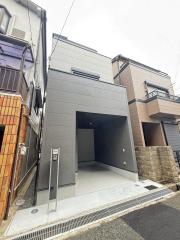 地下鉄今里筋線井高野駅まで徒歩5分