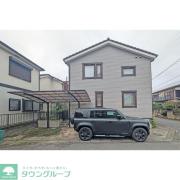 相模原市南区上鶴間本町7丁目住宅