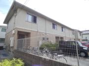 シーゲート府中2