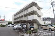 パークプレイス西川原II棟