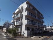 ＪＲ山陽本線明石駅まで徒歩16分