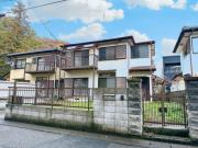 メゾン古河市西町