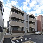 地下鉄東山線上社駅まで徒歩5分