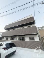 地下鉄中央線緑橋駅まで徒歩7分