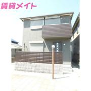 エルメゾン丸与 B棟