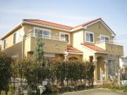 エトワール湘南台E棟