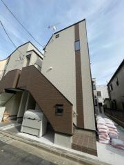 SKフェリス金町