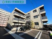愛知環状鉄道六名駅まで徒歩13分