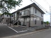 アメニティII番館
