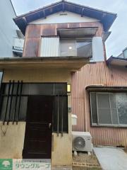 神奈川県川崎市多摩区中野島4-4-20戸建