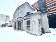 小山借家