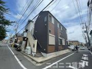 京急本線梅屋敷駅まで徒歩6分