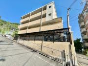 近鉄大阪線法善寺駅まで徒歩10分
