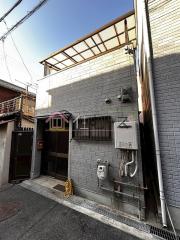 中川西1丁目戸建