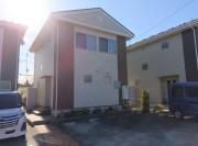 東北新幹線郡山駅までバス約10分 徒歩3分