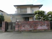 茅野市塚原貸家