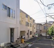 東急東横線祐天寺駅まで徒歩14分