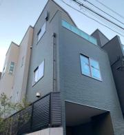 都営大江戸線牛込柳町駅まで徒歩1分