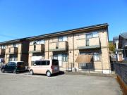 グランドソレーユ B棟