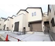 武蔵野市境南町3丁目戸建 2号棟