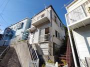 六浦南1丁目一軒家