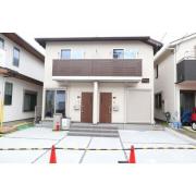 阪急京都線桂駅まで徒歩9分