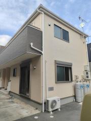 リーブルファイン川越3号棟