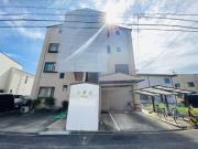 地下鉄桜通線瑞穂区役所駅まで徒歩10分