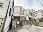 山陽電鉄本線滝の茶屋駅まで徒歩9分