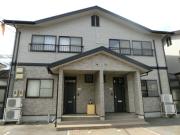 富山地鉄本線東新庄駅まで徒歩45分