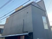 下目黒2丁目デザイン戸建て