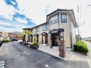 Belle demeure Mt.cedarB