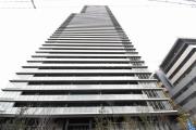 グランドメゾン新梅田タワー THE CLUB RESIDENCE